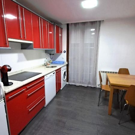 Casa Bella Alma Apartment Ramales de la Victoria Ngoại thất bức ảnh