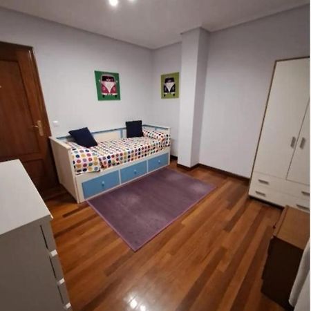Casa Bella Alma Apartment Ramales de la Victoria Ngoại thất bức ảnh