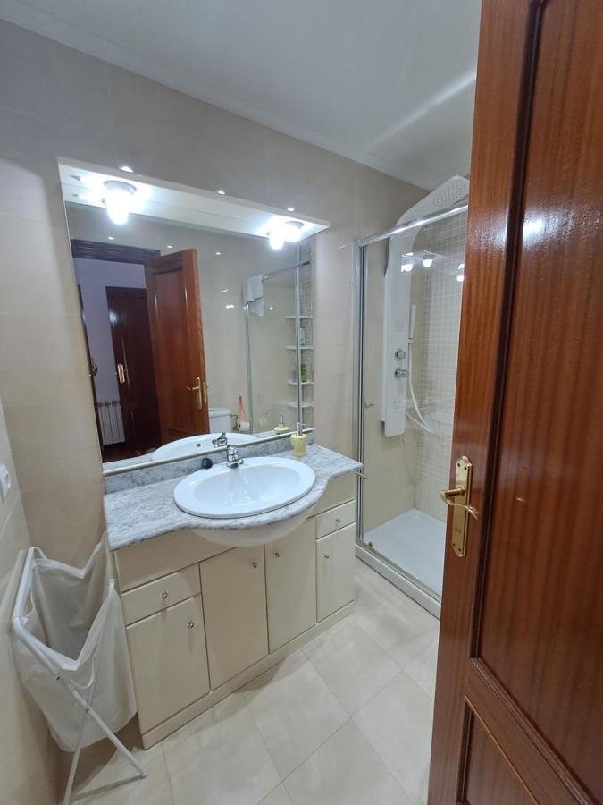 Casa Bella Alma Apartment Ramales de la Victoria Ngoại thất bức ảnh