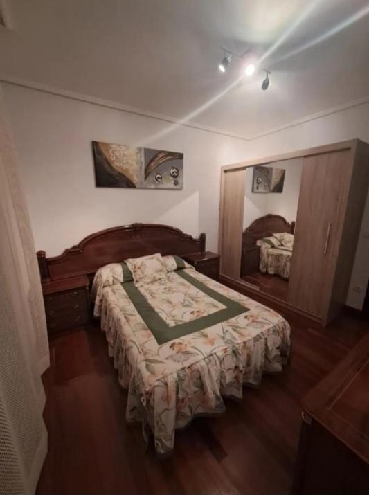 Casa Bella Alma Apartment Ramales de la Victoria Ngoại thất bức ảnh