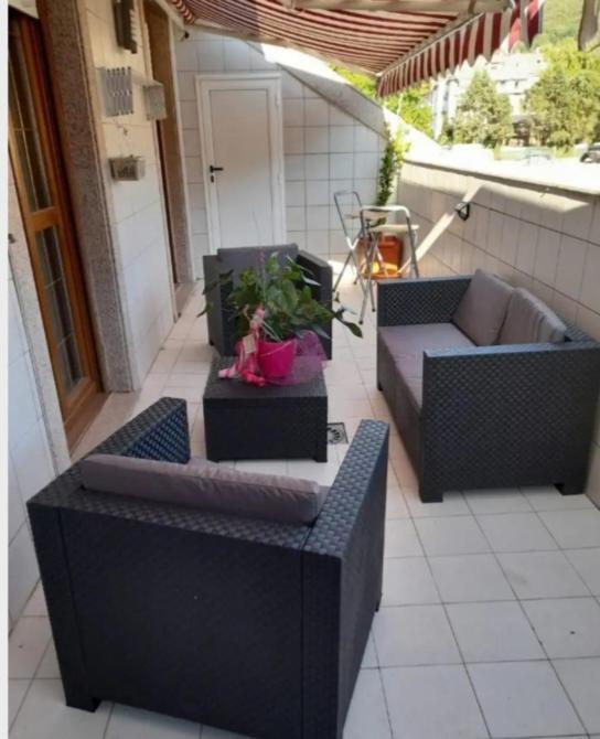 Casa Bella Alma Apartment Ramales de la Victoria Ngoại thất bức ảnh
