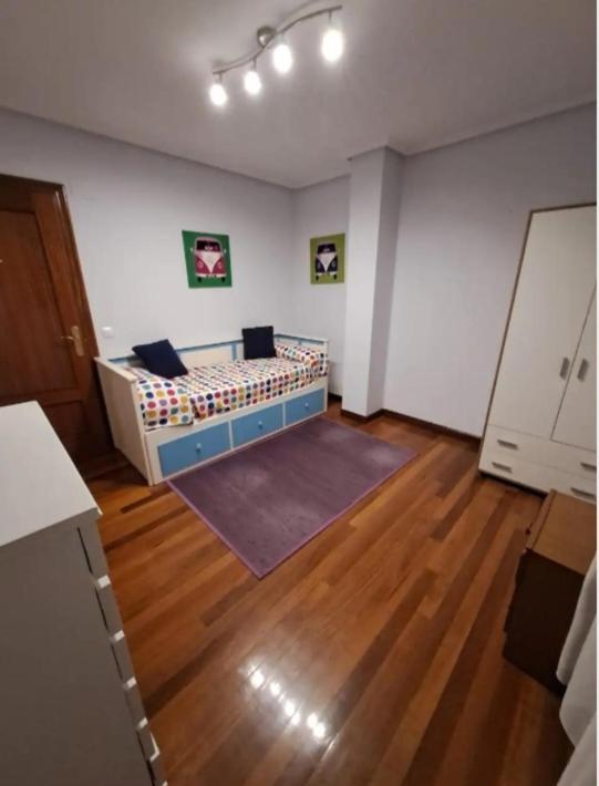 Casa Bella Alma Apartment Ramales de la Victoria Ngoại thất bức ảnh